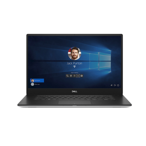 Laptop cũ Dell Precision 5540 Core i7-8850H | 32GB | 512GB | T1000 | 15.6 inch 4K cảm ứng