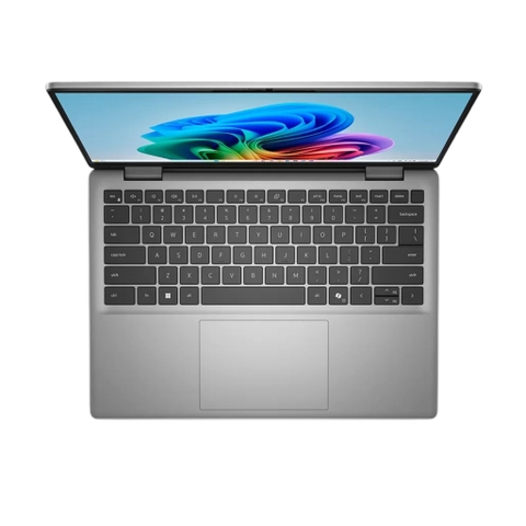 [New 100%] Laptop Dell Inspiron 5441 Snapdragon X Plus X1P-42-100 | 16GB | 1TB | 14 inch FHD+ Windows 11