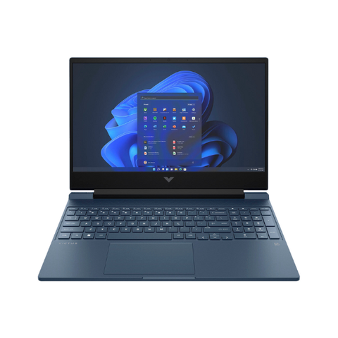 [New 100%] Laptop HP Victus 15-fa0031dx Core i5-12450H | 8GB | 512GB | GTX1650 | 15.6 inch FHD
