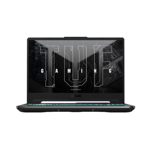 Laptop cũ Asus TUF A15 Ryzen 5-5600H | 16GB | 512G | RTX 3050TI | 15.6 inch FHD 144Hz