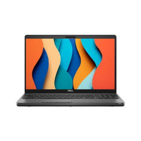 Laptop cũ Dell Latitude 5500 Core i5-8265U | 8GB | 256GB | 15.6 inch FHD