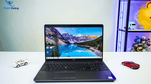 Laptop cũ Dell Latitude 5500 Core i5-8265U | 8GB | 256GB | 15.6 inch FHD