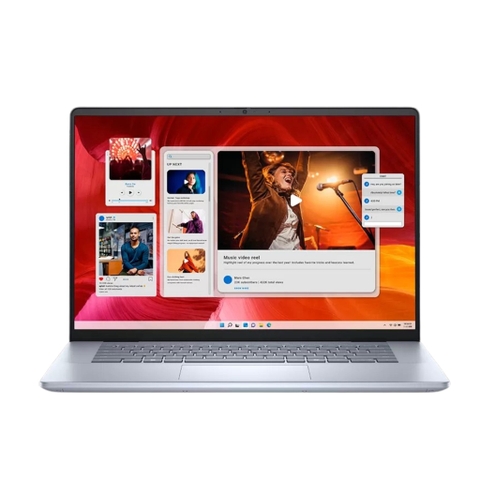 [New100%] Dell INSPIRON 7640 Plus 7640A-R1605L i5-12450H | 16GB | 512GB | 16inh FHD+