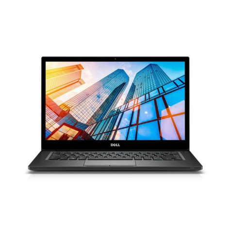 Laptop cũ Dell Latitude 5480 Core i5-7300U | 8GB | 256GB | 14 inch FHD