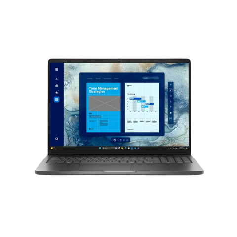 [New 100%] Dell Pro 14 PC14250 2025 Core 5 120U | 8GB | 512G | 14 FHD Magnetite