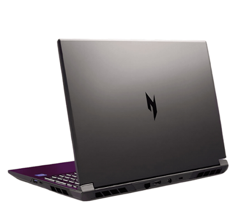 [New 100%] Acer Shadow SH16-71-5G41 (2025) (Nitro 16) Core i5-14450HX | 16GB | 1TB | RTX 4070 | 16.0 icnh 2.5K 165Hz Black
