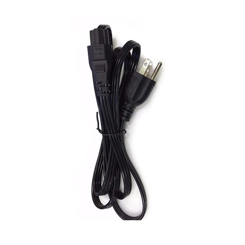 Dây nguồn sạc Laptop giá rẻ (2 chân, 3 chân)