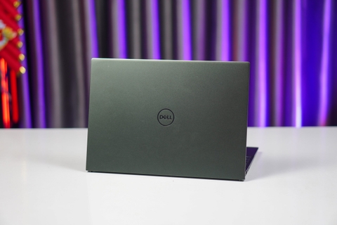 Laptop cũ Dell Vostro 5310 Core i5-11320H | 16GB | 512GB | 13.3 inch 2K