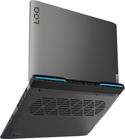 [New100%] Laptop Lenovo LOQ 2024 15IAX9 83GS001RVN Core i5-12450HX | 12GB | 512GB | RTX 3050 6GB | 15.6 inch FHD 144Hz