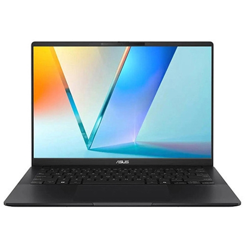 [New 100%] Asus Vivobook S 14 Q423SA-U5512 Core Ultra 5 226V | 16GB | 512GB | Intel Arc Graphics | 14 inch  FHD+ OLED