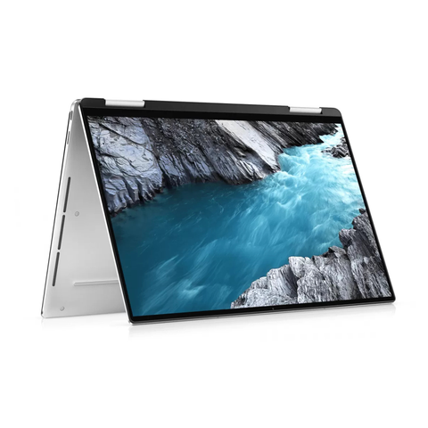 Laptop cũ cao cấp Dell XPS 7390 2in1 Core i7-1065G7 | 16GB | 1TB | 13.3 inch 4K Cảm ứng