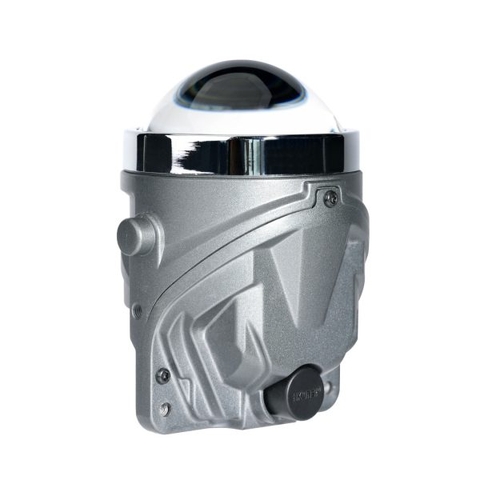 Đèn bi gầm ô tô bulbtek phantom