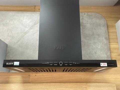 MÁY HÚT MÙI KAFF KF-FLAT7735B BOST