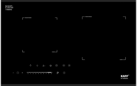 Bếp Từ Domino  KAFF KF - SM200II