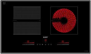 Bếp Điện Từ KAFF KF - FL108 Plus