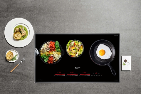 Bếp Điện Từ KAFF  KF - IG3001IH