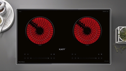 Bếp Điện KAFF KF - FL101CC
