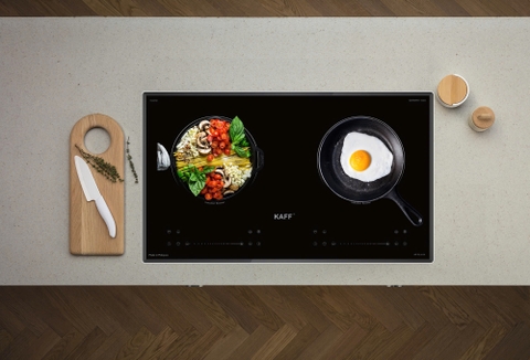 Bếp Từ KAFF KF - FL101II