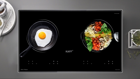 Bếp Từ KAFF KF - 073II