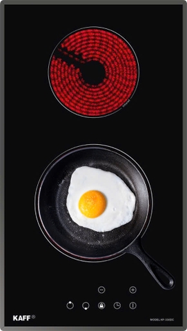 Bếp Điện Đomino KAFF KF - 330DC