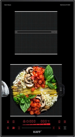 Bếp Từ Đomino KAFF KF - H33DIS