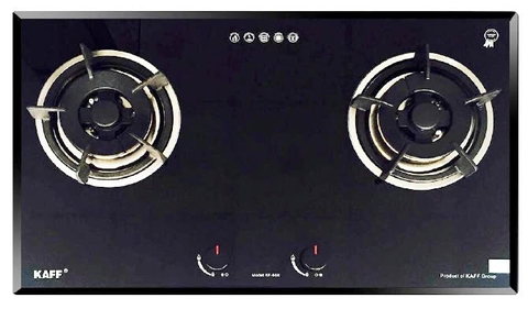 Bếp Gas KAFF KF - 668