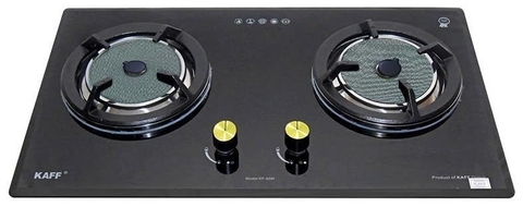 Bếp Gas Âm Hồng Ngoại KAFF KF - 608I
