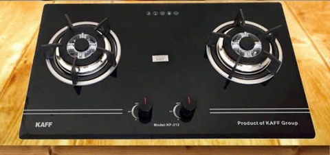 Bếp Gas Âm  KAFF KF - 212
