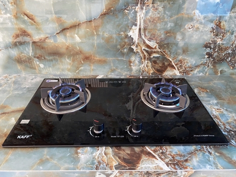 Bếp Gas Âm  KAFF KF - 228