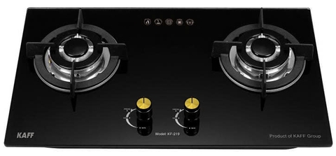 Bếp Gas Âm  KAFF KF - 219