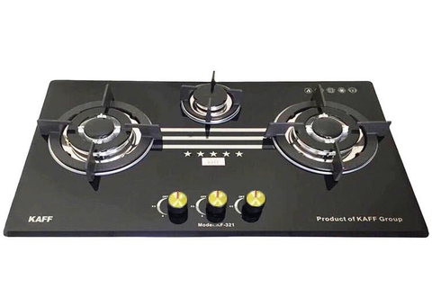 Bếp Gas Âm KAFF KF - 321