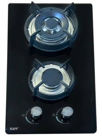 Bếp Gas Âm Đomino  KAFF KF - 330GDH