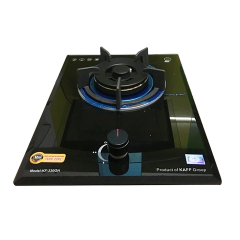 Bếp Gas Âm  KAFF KF - 330GH
