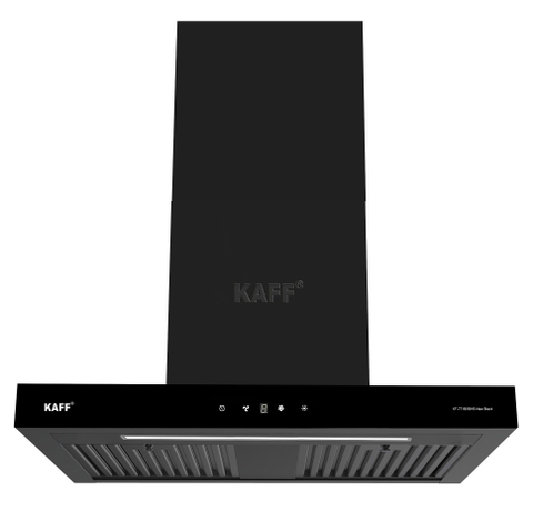 Máy Hút Mùi  KF - 771B New Black