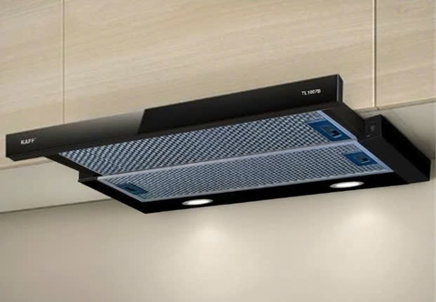 Máy Hút Mùi KAFF KF-TL1008B