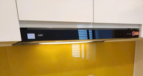 Máy Hút Mùi KAFF KF-TL80H