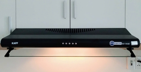 Máy Hút Mùi KAFF KF - 703B