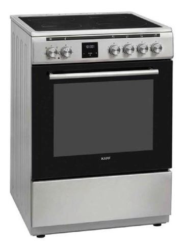 Bếp Từ Liền Lò KAFF KF - FRT6604IN