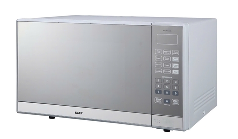 Lò Vi Sóng Để Bàn KAFF KF-EM036ALMW