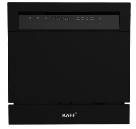MÁY RỬA CHÉN KAFF  KF - BIV810S