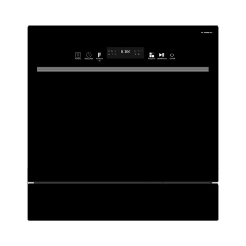 MÁY RỬA CHÉN KAFF  KF - BISMS8 Plus