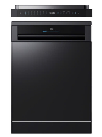 MÁY RỬA CHÉN KAFF  KF - BHMI815Y