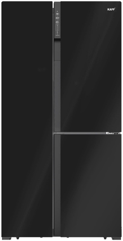 Tủ lạnh Side By Side KAFF KF - BCD580W