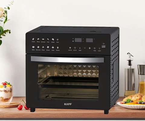 NỒI CHIÊN KHÔNG DẦU KAFF KF-AFS26E