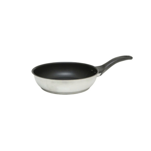 Chảo Inox 304 Cao Cấp KAFF KF-Fr26304