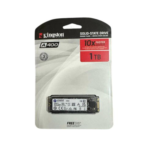 Ổ Cứng 1Tb Ssd M2 Sata 2280 Kingston New