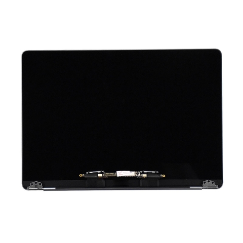 Cụm Màn Hình Macbook Pro 13'' A1706/A1708 2016-2017 Xám