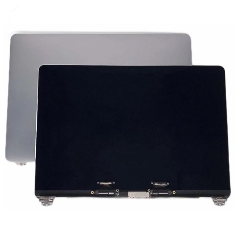 Cụm Màn Hình Macbook Air 13'' M1 A2337 2020 Xám