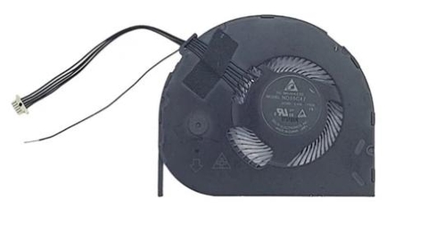 Fan Lenovo Thinkpad X280 ND55C47-17E20 0.45A New