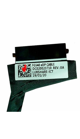 Cáp Màn Hình Lenovo L340-15 L340-15IRH 30 Pin DC020023710 New